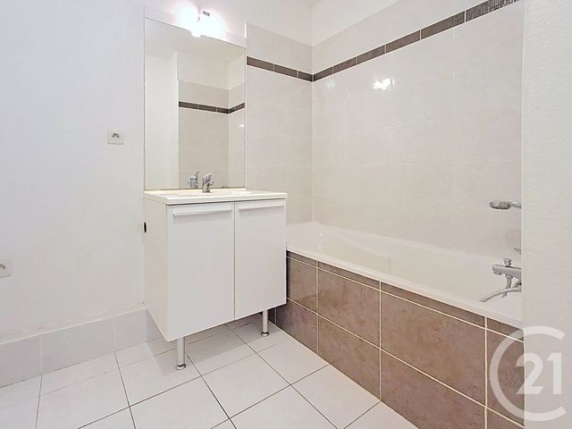 Appartement F2 à louer - 2 pièces - 39.9 m2 - SETE - 34 - LANGUEDOC-ROUSSILLON - Century 21 Alizés - Puig Immobilier
