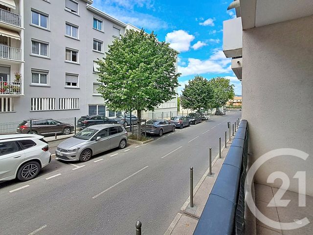 Appartement F2 à louer SETE