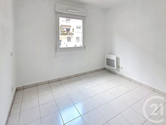 Appartement F2 à louer - 2 pièces - 39.9 m2 - SETE - 34 - LANGUEDOC-ROUSSILLON - Century 21 Alizés - Puig Immobilier