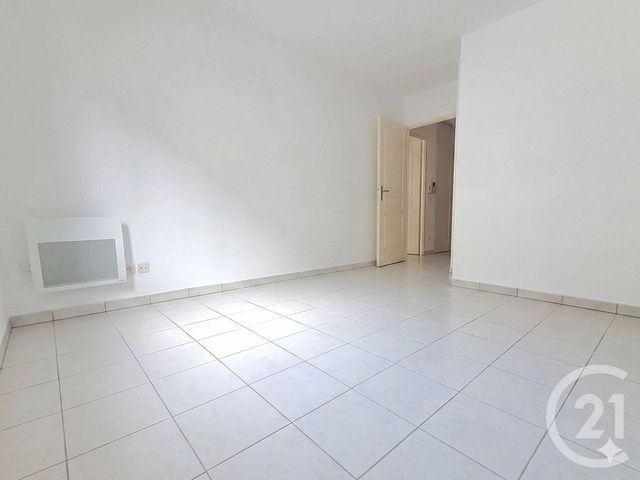 Appartement F2 à louer - 2 pièces - 39.9 m2 - SETE - 34 - LANGUEDOC-ROUSSILLON - Century 21 Alizés - Puig Immobilier