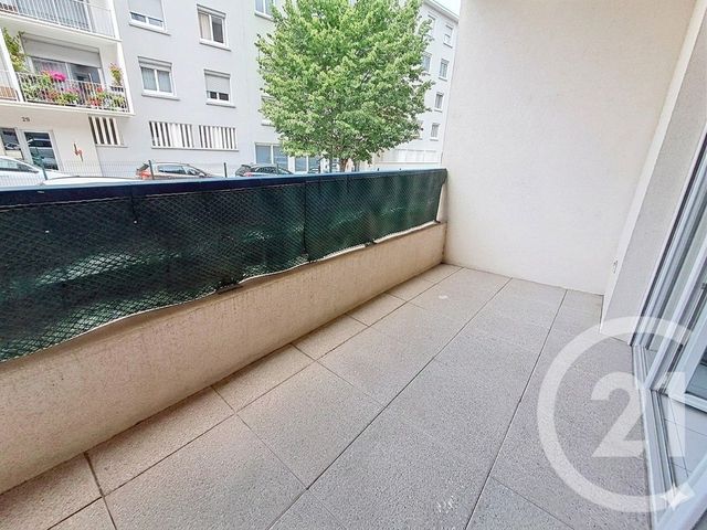 Appartement F2 à louer - 2 pièces - 39.9 m2 - SETE - 34 - LANGUEDOC-ROUSSILLON - Century 21 Alizés - Puig Immobilier