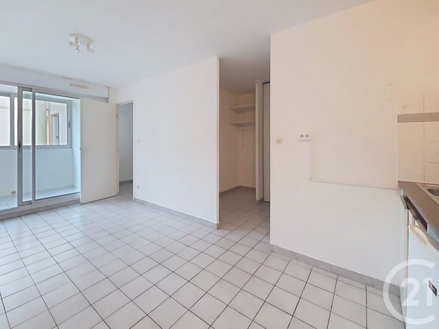 Appartement F2 à vendre SETE
