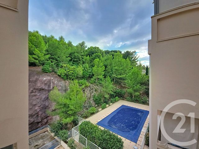 Appartement F2 à vendre - 2 pièces - 32.19 m2 - SETE - 34 - LANGUEDOC-ROUSSILLON - Century 21 Alizés - Puig Immobilier