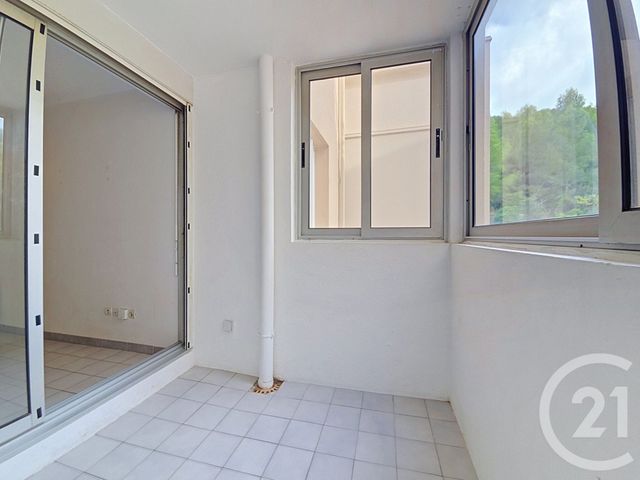 Appartement F2 à vendre - 2 pièces - 32.19 m2 - SETE - 34 - LANGUEDOC-ROUSSILLON - Century 21 Alizés - Puig Immobilier