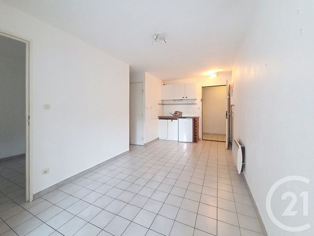 Appartement F2 à vendre - 2 pièces - 32.19 m2 - SETE - 34 - LANGUEDOC-ROUSSILLON - Century 21 Alizés - Puig Immobilier