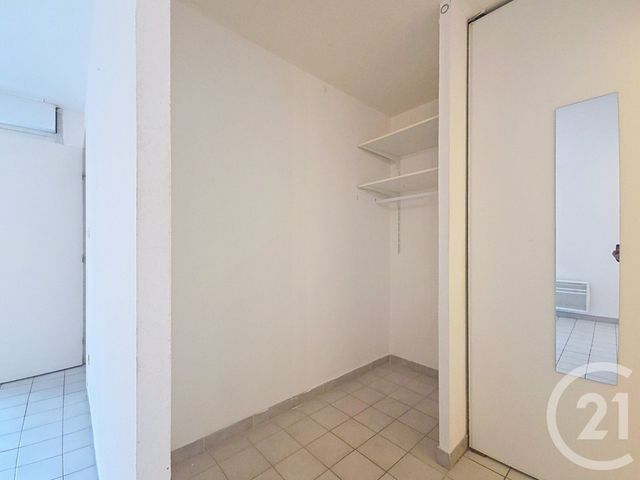 Appartement F2 à vendre - 2 pièces - 32.19 m2 - SETE - 34 - LANGUEDOC-ROUSSILLON - Century 21 Alizés - Puig Immobilier