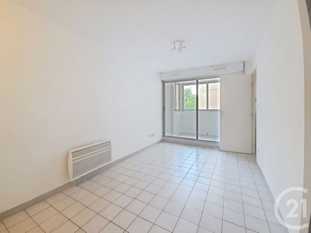 Appartement F2 à vendre - 2 pièces - 32.19 m2 - SETE - 34 - LANGUEDOC-ROUSSILLON - Century 21 Alizés - Puig Immobilier
