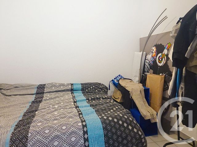 Appartement F2 à vendre - 2 pièces - 32.19 m2 - SETE - 34 - LANGUEDOC-ROUSSILLON - Century 21 Alizés - Puig Immobilier