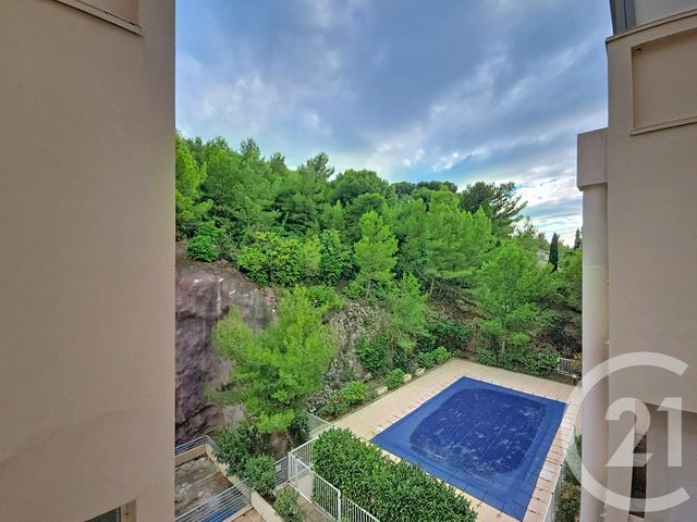 Appartement F2 à vendre - 2 pièces - 32.19 m2 - SETE - 34 - LANGUEDOC-ROUSSILLON - Century 21 Alizés - Puig Immobilier