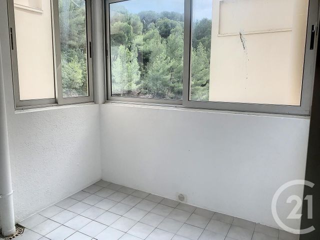 Appartement F2 à vendre - 2 pièces - 32.19 m2 - SETE - 34 - LANGUEDOC-ROUSSILLON - Century 21 Alizés - Puig Immobilier