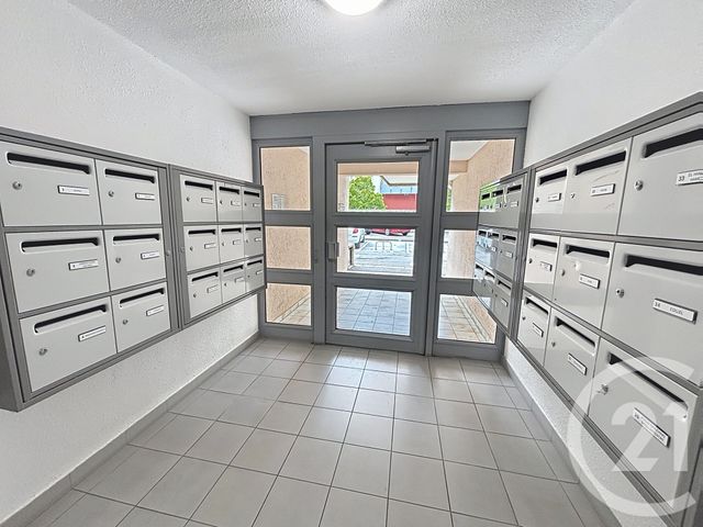 Appartement T2 à vendre - 2 pièces - 25.0 m2 - SETE - 34 - LANGUEDOC-ROUSSILLON - Century 21 Alizés - Puig Immobilier