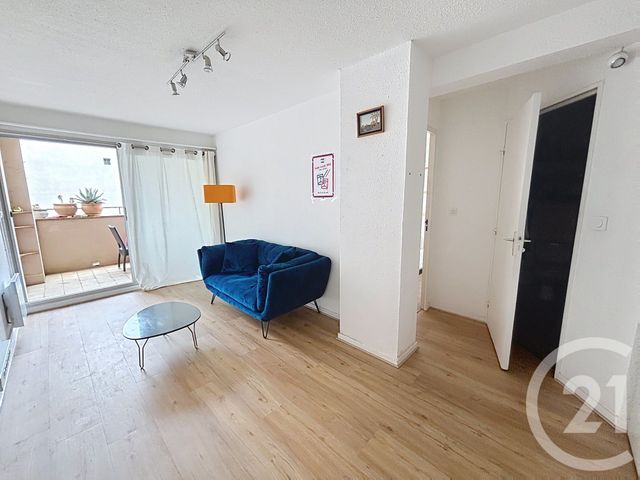 appartement - SETE - 34