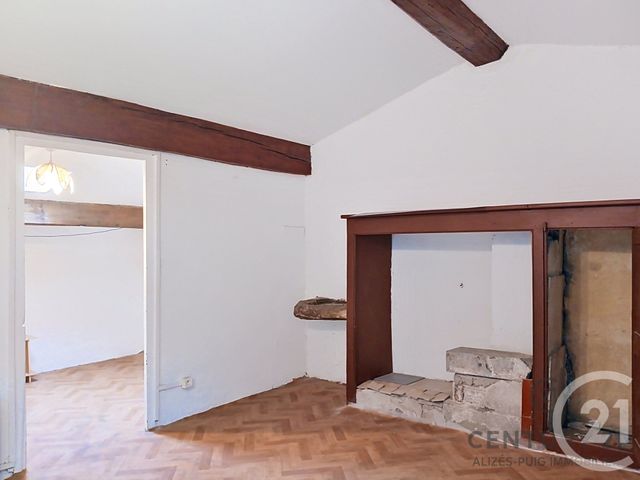 Appartement F2 à vendre - 2 pièces - 44.5 m2 - SETE - 34 - LANGUEDOC-ROUSSILLON - Century 21 Alizés - Puig Immobilier