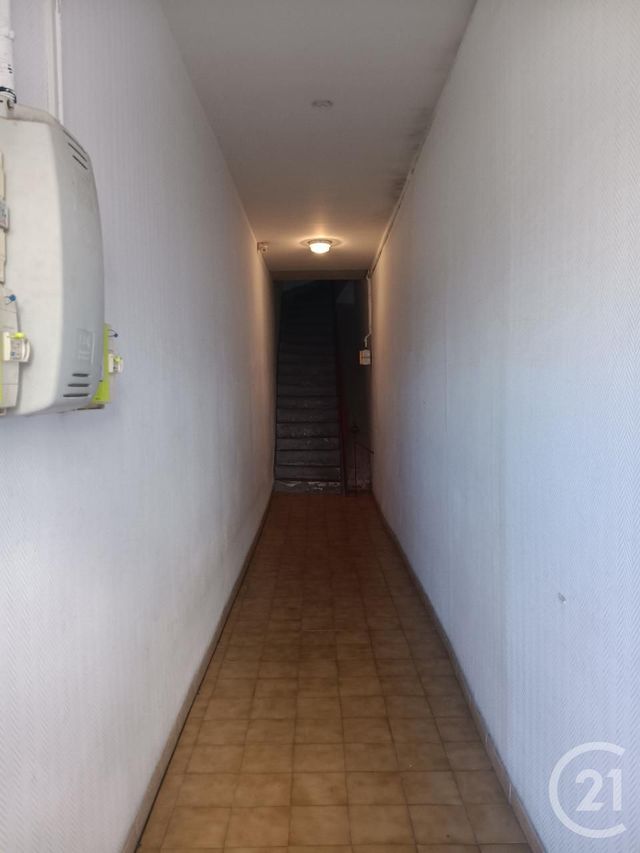 Appartement F2 à vendre - 2 pièces - 44.5 m2 - SETE - 34 - LANGUEDOC-ROUSSILLON - Century 21 Alizés - Puig Immobilier