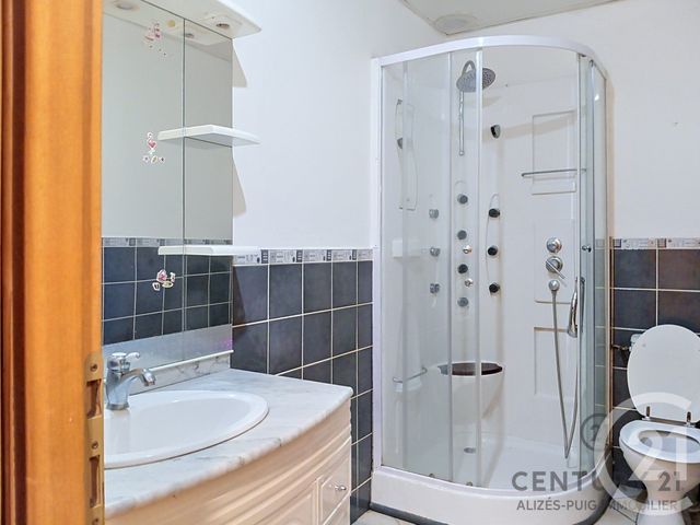 Appartement F2 à vendre - 2 pièces - 44.5 m2 - SETE - 34 - LANGUEDOC-ROUSSILLON - Century 21 Alizés - Puig Immobilier