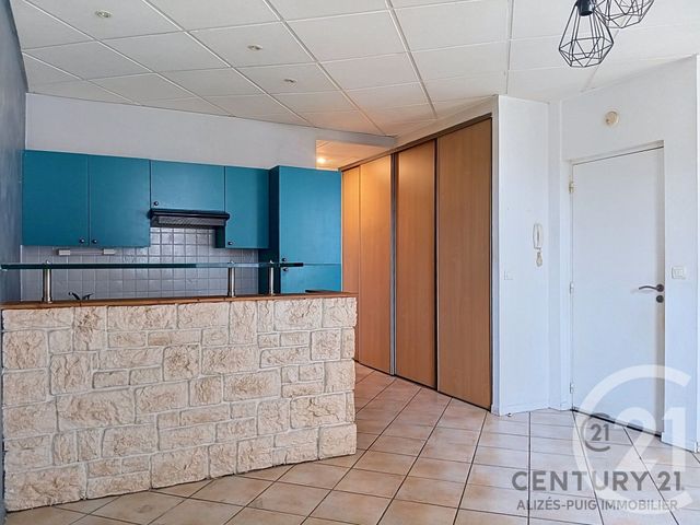 appartement - SETE - 34