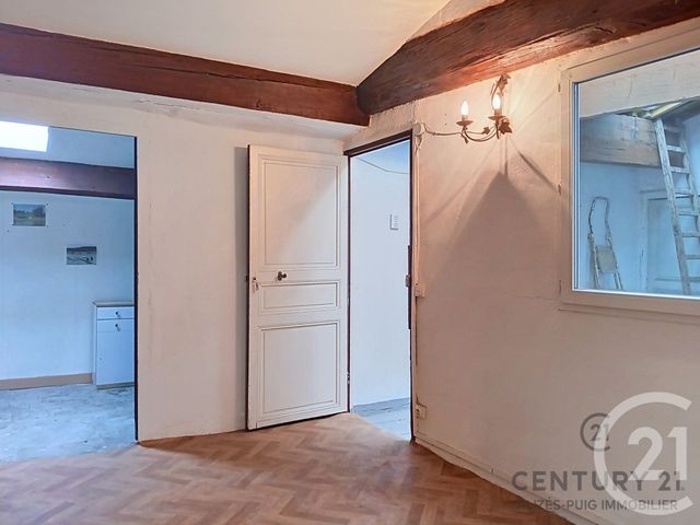 Appartement F2 à vendre - 2 pièces - 44.5 m2 - SETE - 34 - LANGUEDOC-ROUSSILLON - Century 21 Alizés - Puig Immobilier