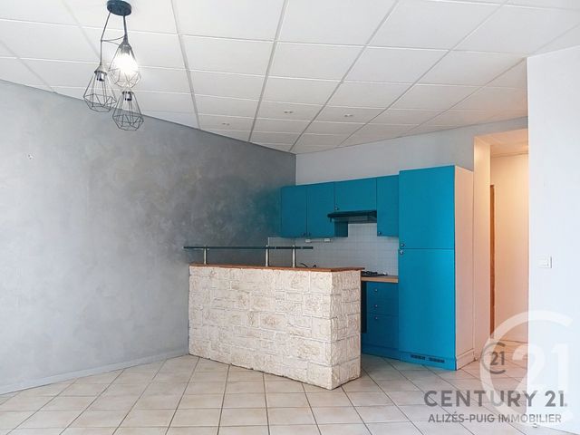 Appartement F2 à vendre - 2 pièces - 44.5 m2 - SETE - 34 - LANGUEDOC-ROUSSILLON - Century 21 Alizés - Puig Immobilier
