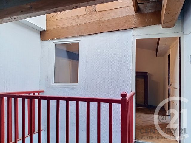 Appartement F2 à vendre - 2 pièces - 44.5 m2 - SETE - 34 - LANGUEDOC-ROUSSILLON - Century 21 Alizés - Puig Immobilier