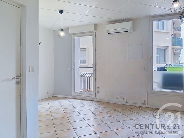 Appartement F2 à vendre - 2 pièces - 44.5 m2 - SETE - 34 - LANGUEDOC-ROUSSILLON - Century 21 Alizés - Puig Immobilier