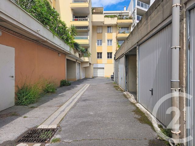 parking à vendre - 12.16 m2 - SETE - 34 - LANGUEDOC-ROUSSILLON - Century 21 Alizés - Puig Immobilier