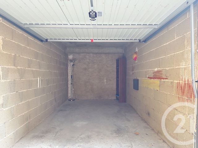 parking à vendre - 12.16 m2 - SETE - 34 - LANGUEDOC-ROUSSILLON - Century 21 Alizés - Puig Immobilier