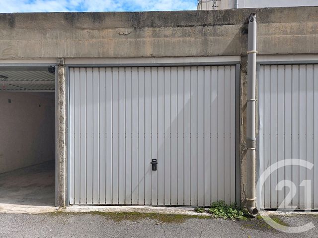 parking - SETE - 34