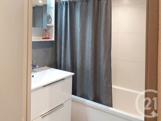 Appartement F2 à louer - 2 pièces - 35.57 m2 - SETE - 34 - LANGUEDOC-ROUSSILLON - Century 21 Alizés - Puig Immobilier