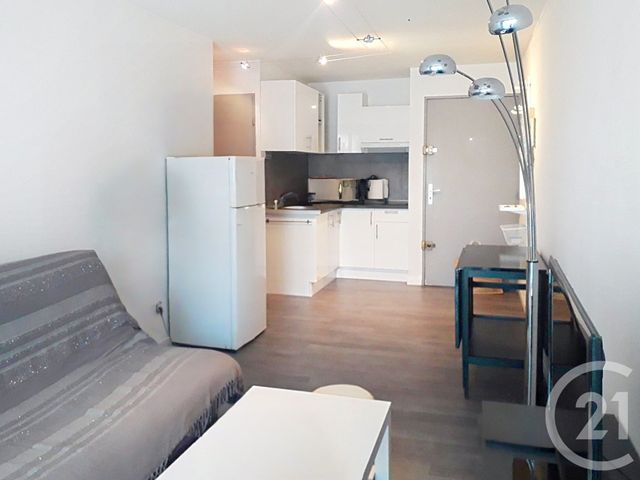 Appartement F2 à louer SETE