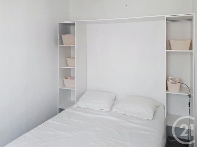Appartement F2 à louer - 2 pièces - 35.57 m2 - SETE - 34 - LANGUEDOC-ROUSSILLON - Century 21 Alizés - Puig Immobilier