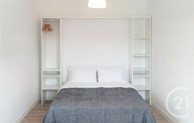 Appartement F2 à louer - 2 pièces - 34.2 m2 - SETE - 34 - LANGUEDOC-ROUSSILLON - Century 21 Alizés - Puig Immobilier