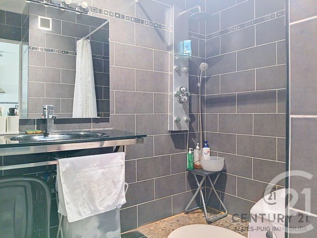 Appartement F2 à vendre - 2 pièces - 39.0 m2 - SETE - 34 - LANGUEDOC-ROUSSILLON - Century 21 Alizés - Puig Immobilier