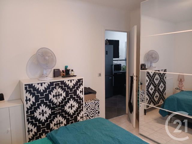 Appartement F2 à vendre - 2 pièces - 39.0 m2 - SETE - 34 - LANGUEDOC-ROUSSILLON - Century 21 Alizés - Puig Immobilier