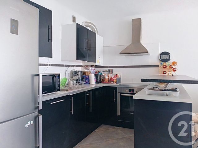 Appartement F2 à vendre - 2 pièces - 39.0 m2 - SETE - 34 - LANGUEDOC-ROUSSILLON - Century 21 Alizés - Puig Immobilier