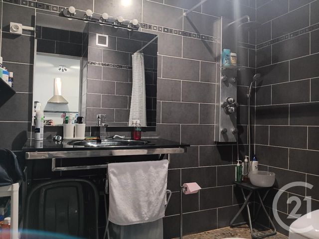 Appartement F2 à vendre - 2 pièces - 39.0 m2 - SETE - 34 - LANGUEDOC-ROUSSILLON - Century 21 Alizés - Puig Immobilier