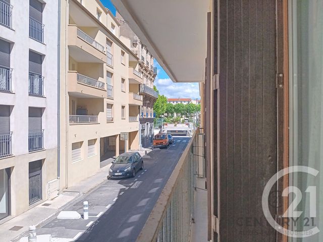 Appartement F2 à vendre - 2 pièces - 39.0 m2 - SETE - 34 - LANGUEDOC-ROUSSILLON - Century 21 Alizés - Puig Immobilier