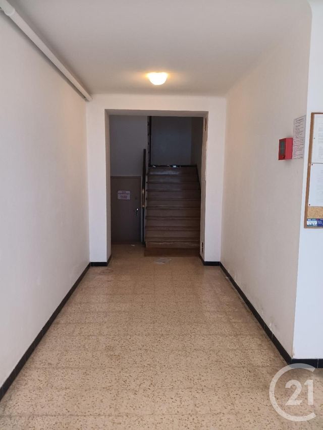 Appartement F2 à vendre - 2 pièces - 39.0 m2 - SETE - 34 - LANGUEDOC-ROUSSILLON - Century 21 Alizés - Puig Immobilier
