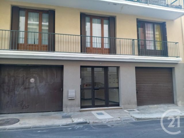 Appartement F2 à vendre - 2 pièces - 39.0 m2 - SETE - 34 - LANGUEDOC-ROUSSILLON - Century 21 Alizés - Puig Immobilier