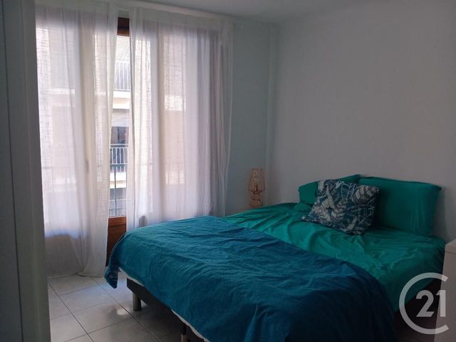Appartement F2 à vendre - 2 pièces - 39.0 m2 - SETE - 34 - LANGUEDOC-ROUSSILLON - Century 21 Alizés - Puig Immobilier