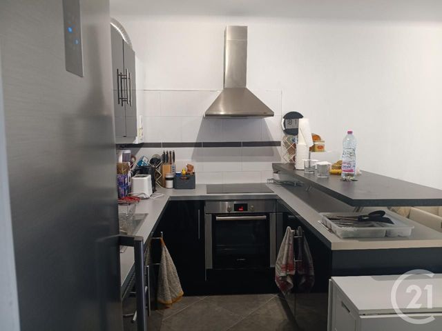 Appartement F2 à vendre - 2 pièces - 39.0 m2 - SETE - 34 - LANGUEDOC-ROUSSILLON - Century 21 Alizés - Puig Immobilier