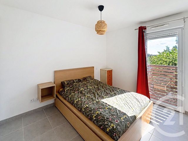 Appartement F3 à louer - 3 pièces - 60.95 m2 - SETE - 34 - LANGUEDOC-ROUSSILLON - Century 21 Alizés - Puig Immobilier