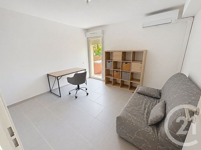 Appartement F3 à louer - 3 pièces - 60.95 m2 - SETE - 34 - LANGUEDOC-ROUSSILLON - Century 21 Alizés - Puig Immobilier
