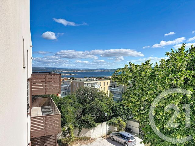 appartement - SETE - 34
