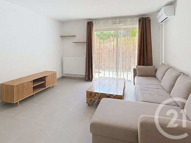 Appartement F3 à louer - 3 pièces - 60.95 m2 - SETE - 34 - LANGUEDOC-ROUSSILLON - Century 21 Alizés - Puig Immobilier