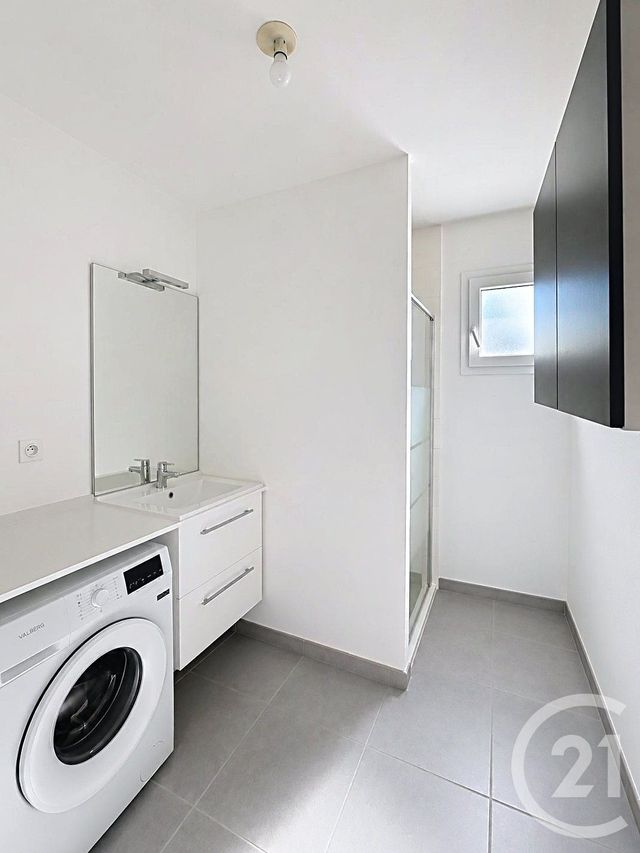 Appartement F3 à louer - 3 pièces - 60.95 m2 - SETE - 34 - LANGUEDOC-ROUSSILLON - Century 21 Alizés - Puig Immobilier
