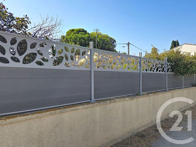 maison à vendre - 3 pièces - 71.0 m2 - SETE - 34 - LANGUEDOC-ROUSSILLON - Century 21 Alizés - Puig Immobilier