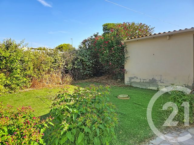 maison à vendre - 3 pièces - 71.0 m2 - SETE - 34 - LANGUEDOC-ROUSSILLON - Century 21 Alizés - Puig Immobilier