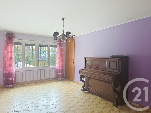 maison à vendre - 3 pièces - 71.0 m2 - SETE - 34 - LANGUEDOC-ROUSSILLON - Century 21 Alizés - Puig Immobilier