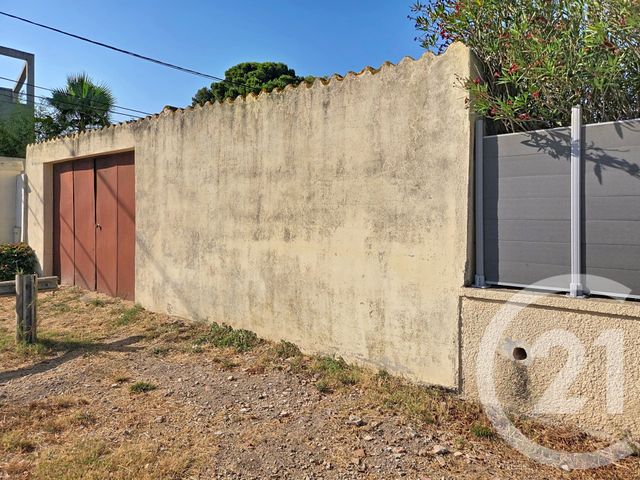 maison à vendre - 3 pièces - 71.0 m2 - SETE - 34 - LANGUEDOC-ROUSSILLON - Century 21 Alizés - Puig Immobilier