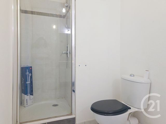 Appartement F2 à vendre - 2 pièces - 30.16 m2 - SETE - 34 - LANGUEDOC-ROUSSILLON - Century 21 Alizés - Puig Immobilier